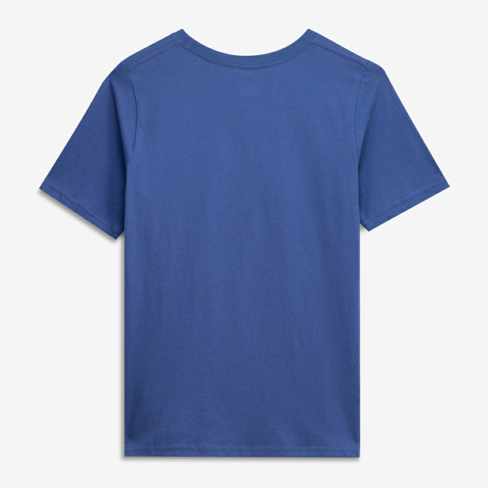 NHL Toronto Maple Leafs Outerstuff Youth Mascot Highlight T-Shirt - Blue