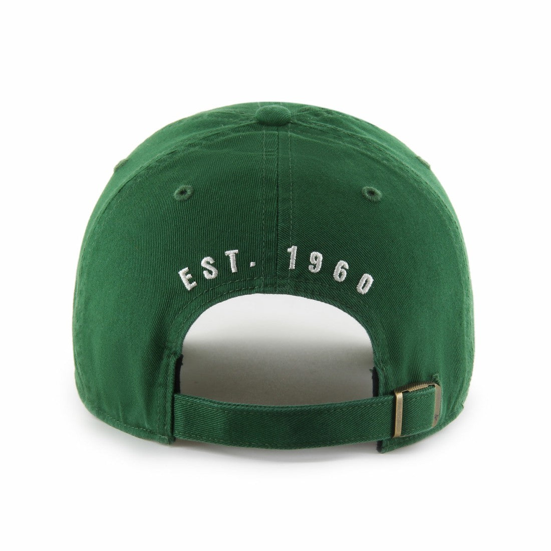 New York Jets '47 Hard Hat Clean Up Adjustable Hat Green