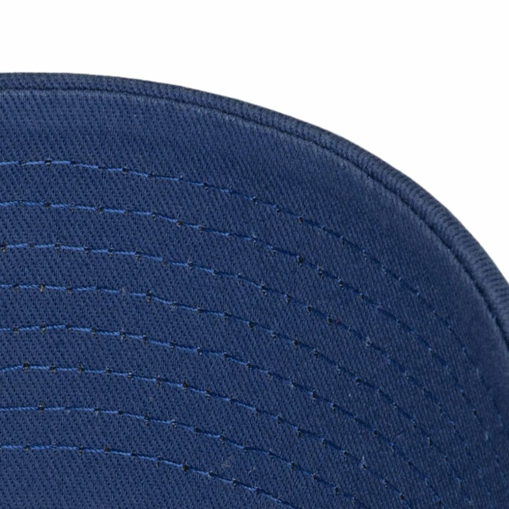 NHL New York Rangers Mitchell & Ness Women's Micro Lefty Adjustable Hat - Blue