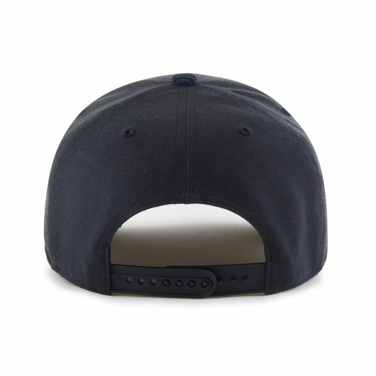 Memphis Grizzlies '47 Nothing But Net Hitch Adjustable Hat Navy