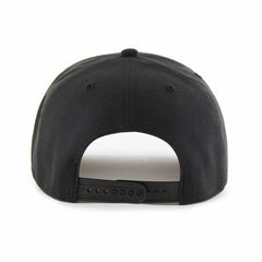 Milwaukee Bucks '47 Nothing But Net Hitch Adjustable Hat Black
