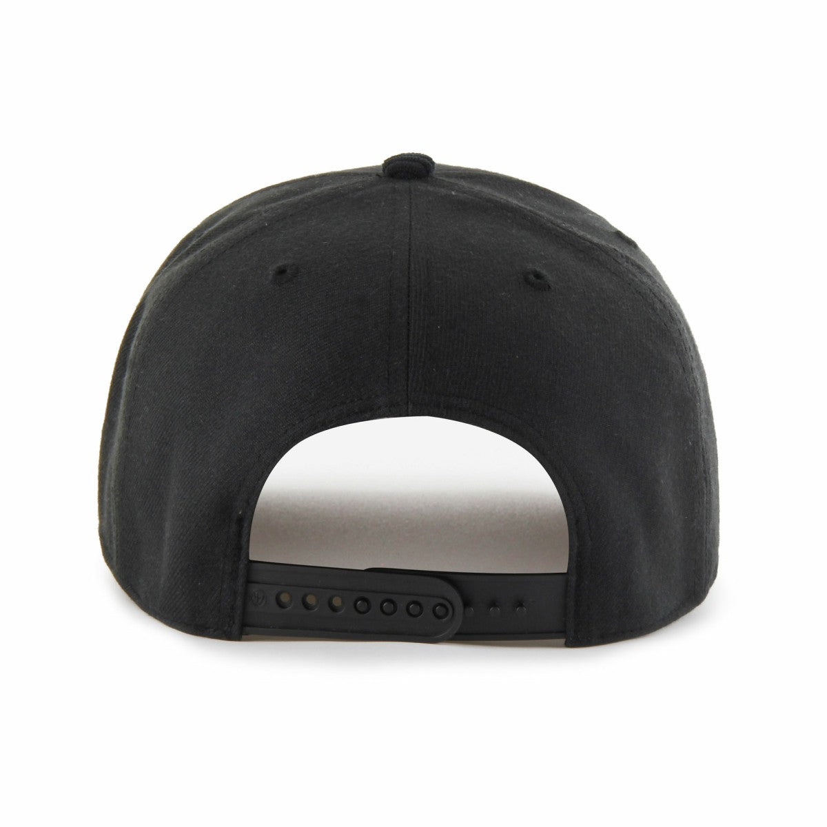 Phoenix Suns '47 Nothing But Net Hitch Adjustable Hat Black