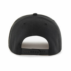 Phoenix Suns '47 Nothing But Net Hitch Adjustable Hat Black