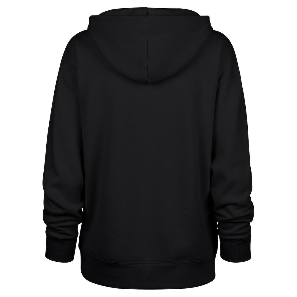 Pittsburgh Steelers '47 Women's Clarity Naomi Hoodie Black