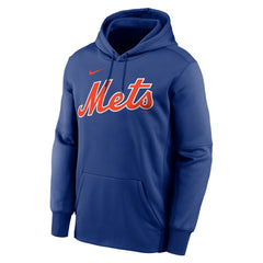 Juan Soto New York Mets Nike Name & Number Pullover Hoodie - Royal Hoodies