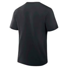 Baltimore Orioles Fanatics 2025 Spring Training Grapefruit League True Icon T-Shirt - Black T-shirts