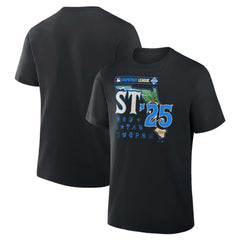 Fanatics 2025 Spring Training Grapefruit League Local Favorite T-Shirt - Black T-shirts