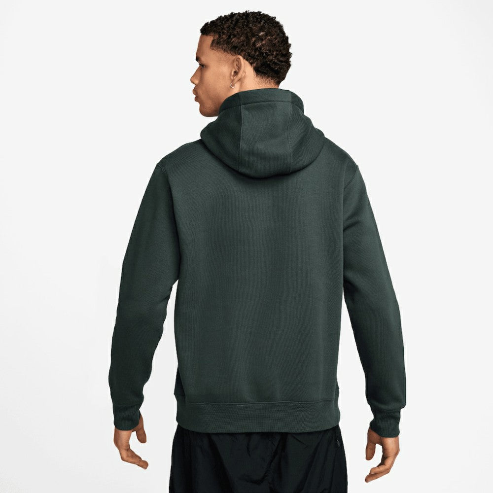 Chelsea Club Pullover Hoodie Green