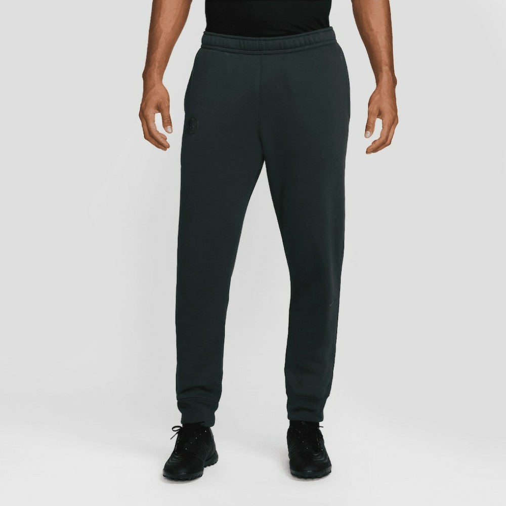 Chelsea Sportswear Club Fleece Jogger Green