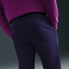 Barcelona Sportswear Club Fleece Joggers Purple