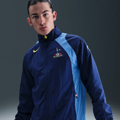 Tottenham Hotspur 2025/26 T90 Repel Track Jacket Navy sale
