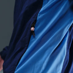Tottenham Hotspur 2025/26 T90 Repel Track Jacket Navy sale