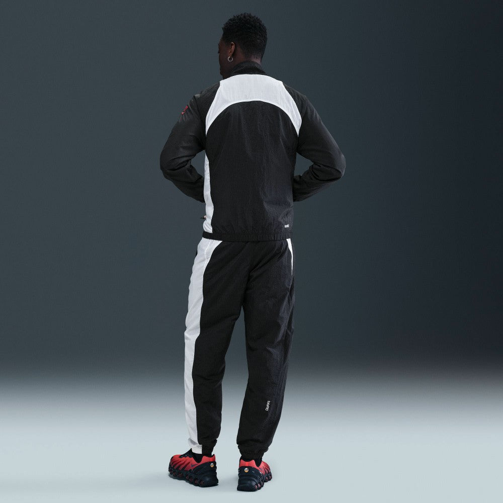 Paris Saint-Germain 2025/26 T90 Repel Track Jacket Black