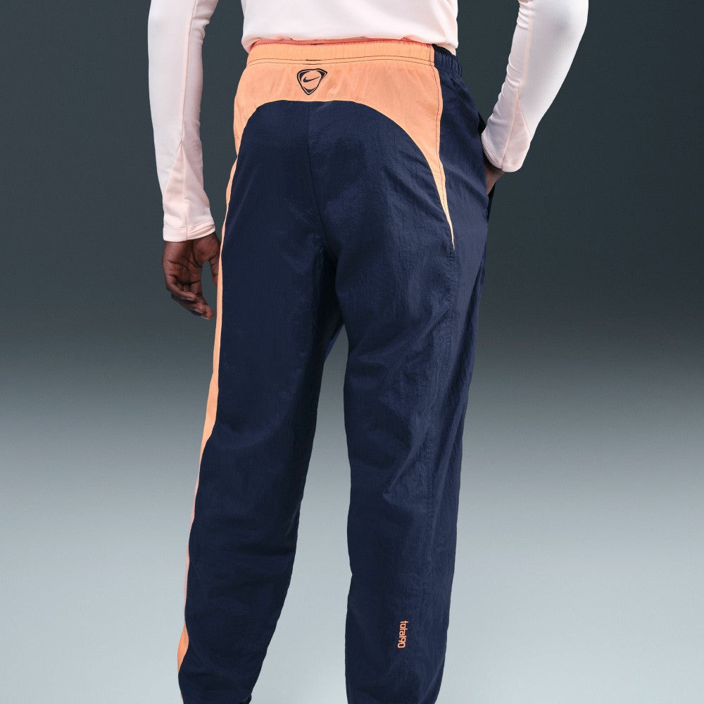 Barcelona T90 Track Pant Navy