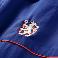 Chelsea Club Futura Full-Zip Hoodie Jacket Blue sale