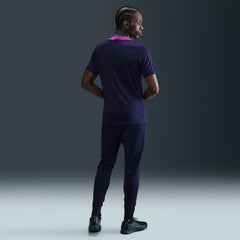 Barcelona 2025/26 Strike Performance Track Pants Purple shop