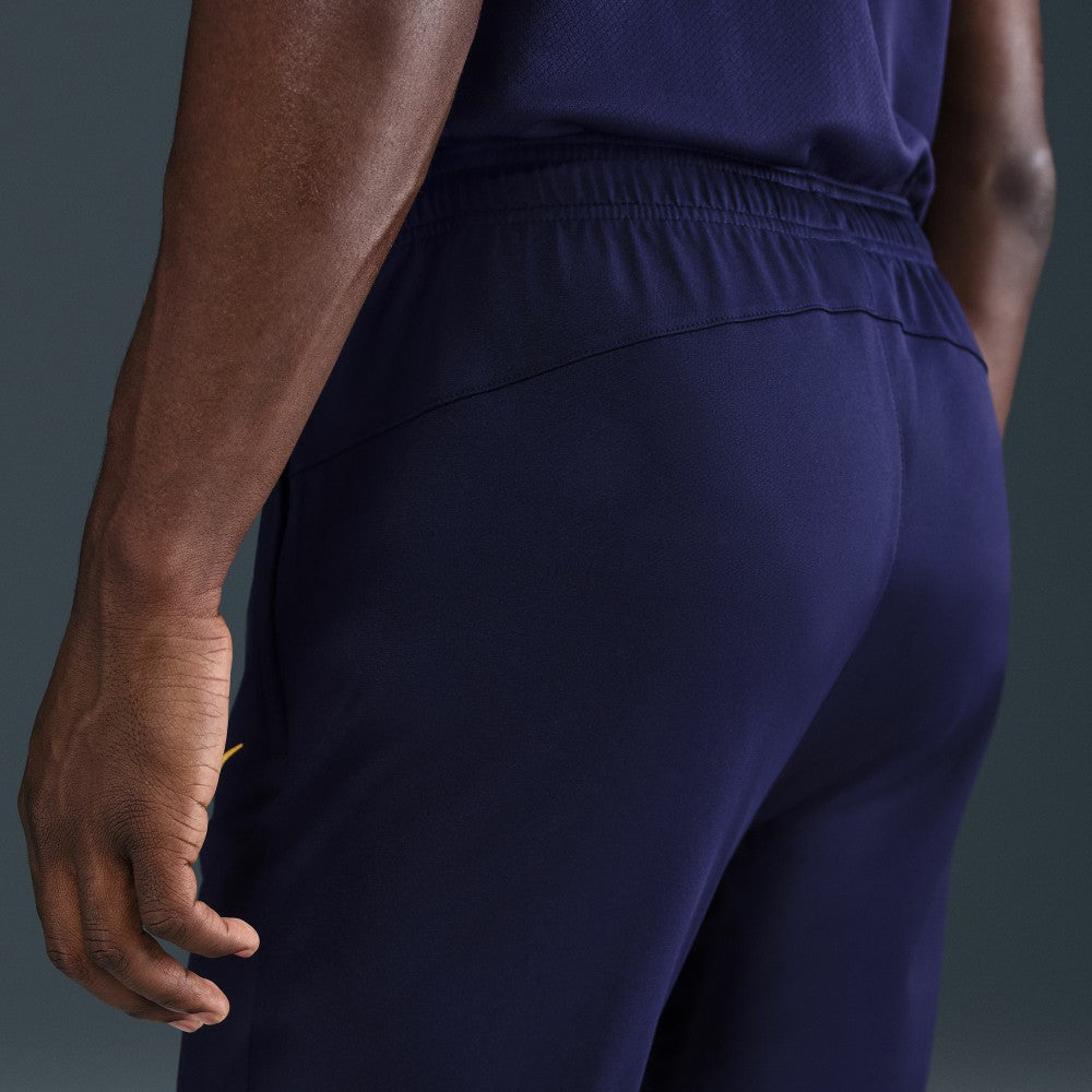Barcelona 2025/26 Strike Performance Track Pants Purple shop
