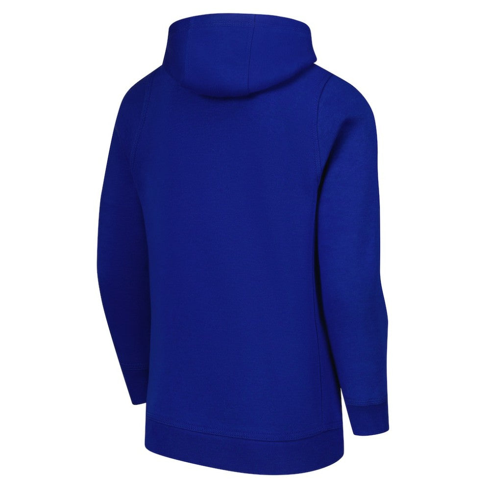 Chelsea Youth Club Hoodie Blue