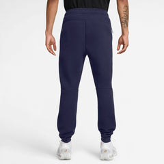 Barcelona 2025/26 Tech Fleece Jogger Pants Purple