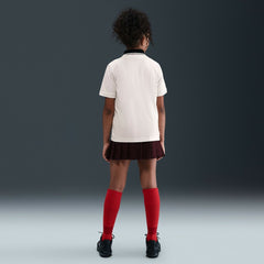 Chelsea Youth Lion T-Shirt Cream