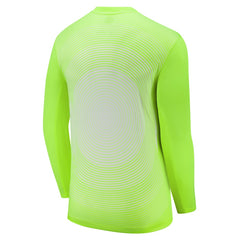 Paris Saint-Germain 2025/26 Third Goalkeeper Replica Long Sleeve Jersey Neon Green