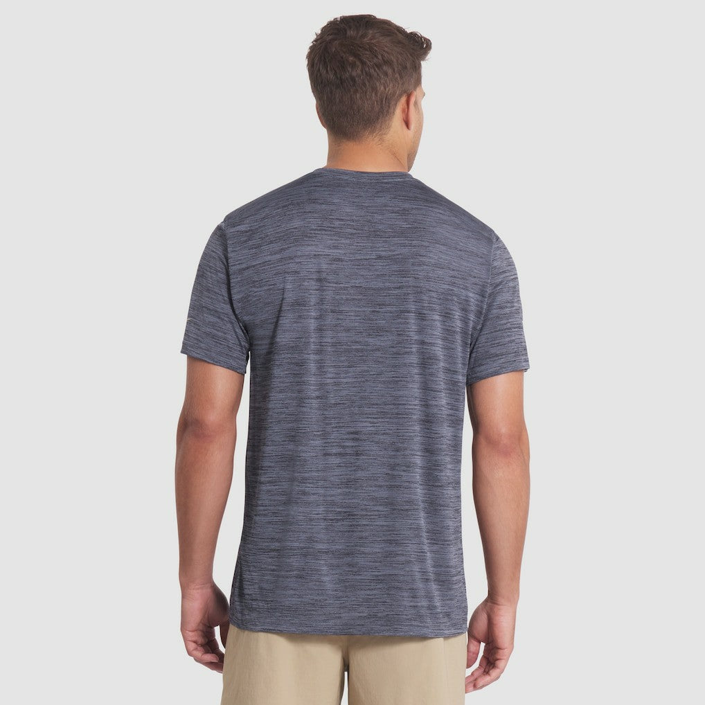 San Francisco 49ers 2025 Rivalries Collection Sideline Velocity Dri-FIT T-Shirt Black