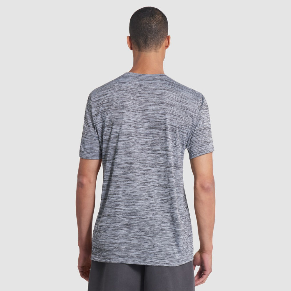 Seattle Seahawks 2025 Rivalries Collection Sideline Velocity Dri-FIT T-Shirt Wolf Gray
