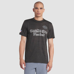 New York Jets 2025 Rivalries Collection Sideline Velocity Dri-FIT T-Shirt Gotham Green