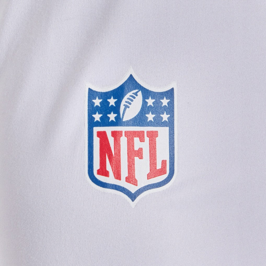 Buffalo Bills 2025 Rivalries Collection Sideline Legend Dri-FIT Long Sleeve T-Shirt White