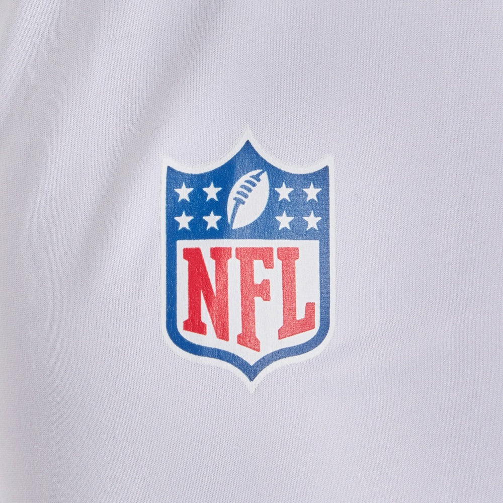 Buffalo Bills 2025 Rivalries Collection Sideline Legend Dri-FIT Long Sleeve T-Shirt White