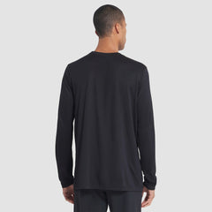 San Francisco 49ers 2025 Rivalries Collection Sideline Legend Dri-FIT Long Sleeve T-Shirt Black