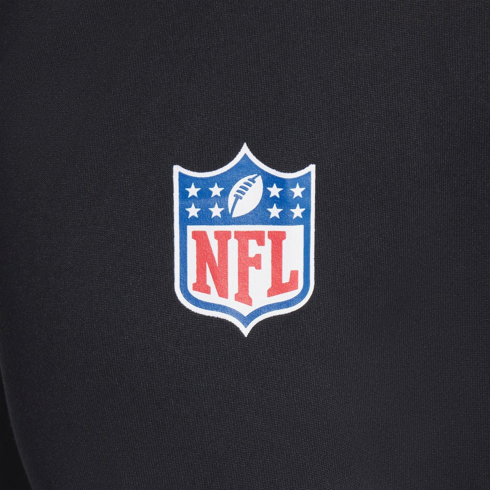 San Francisco 49ers 2025 Rivalries Collection Sideline Legend Dri-FIT Long Sleeve T-Shirt Black