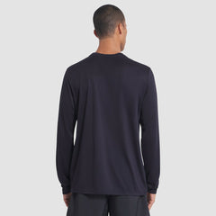 Los Angeles Rams 2025 Rivalries Collection Sideline Legend Dri-FIT Long Sleeve T-Shirt Midnight Blue