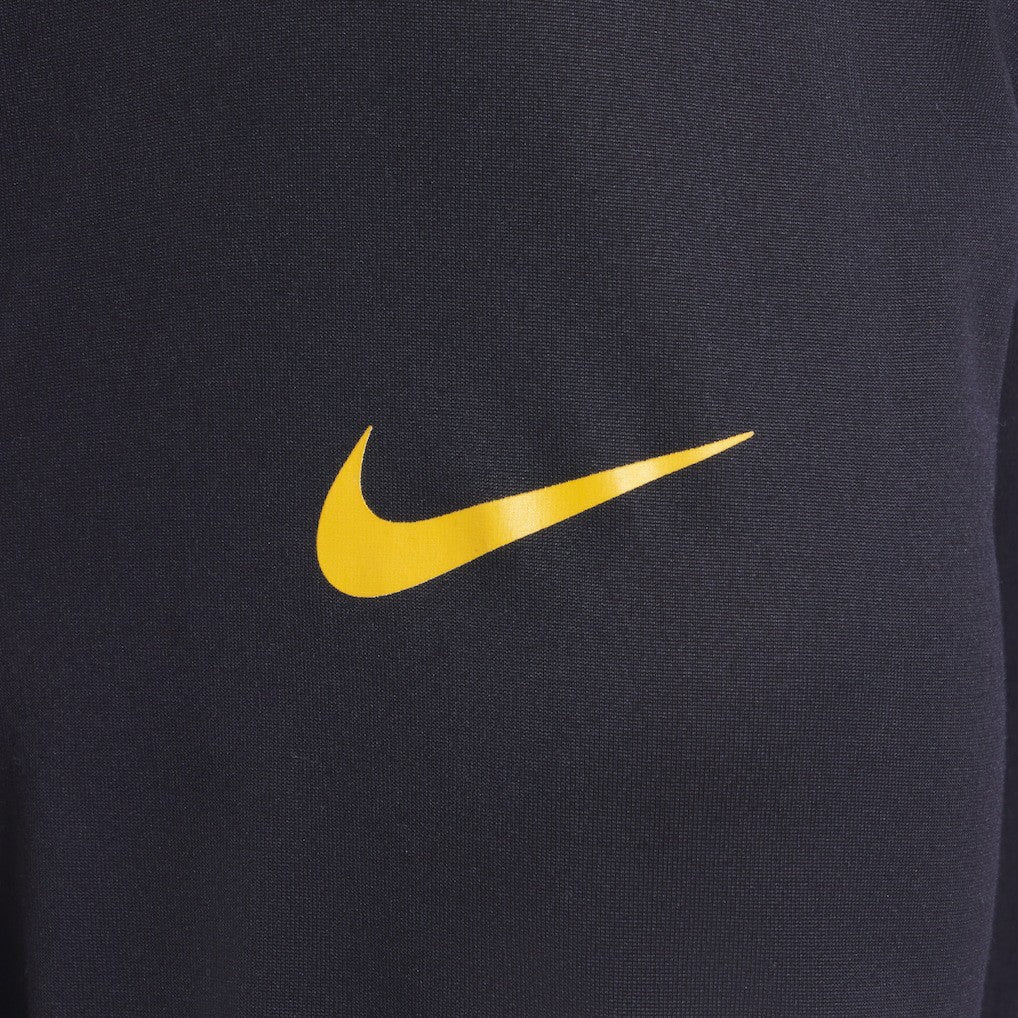 Los Angeles Rams 2025 Rivalries Collection Sideline Legend Dri-FIT Long Sleeve T-Shirt Midnight Blue