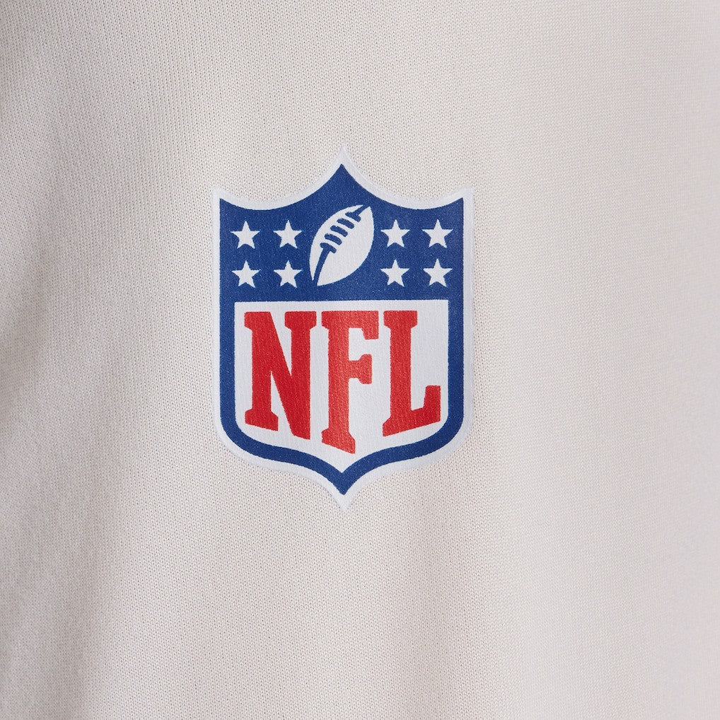 Arizona Cardinals 2025 Rivalries Collection Sideline Legend Dri-FIT Long Sleeve T-Shirt Natural