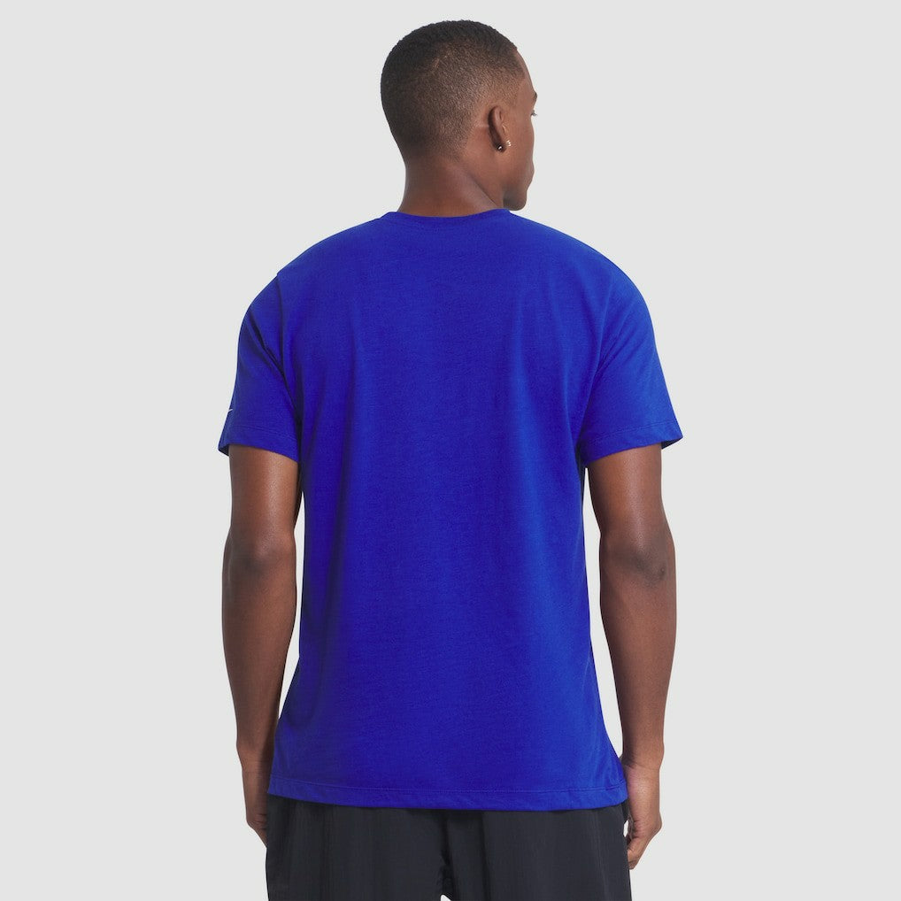 Buffalo Bills 2025 Rivalries Collection Slub Dri-FIT T-Shirt Royal