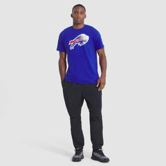 Buffalo Bills 2025 Rivalries Collection Slub Dri-FIT T-Shirt Royal