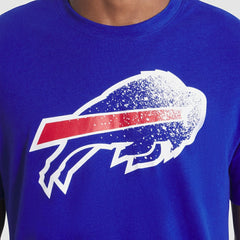 Buffalo Bills 2025 Rivalries Collection Slub Dri-FIT T-Shirt Royal