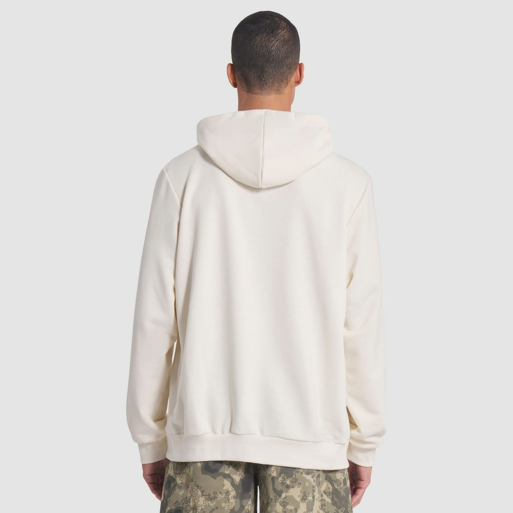 Arizona Cardinals 2025 Rivalries Collection Standard Issue Sideline Dri-FIT Hoodie Natural