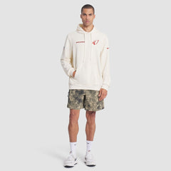 Arizona Cardinals 2025 Rivalries Collection Standard Issue Sideline Dri-FIT Hoodie Natural