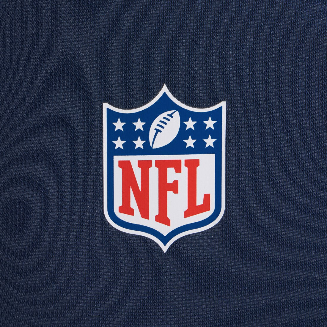 Seattle Seahawks 2025 Rivalries Collection Sideline Dri-FIT Long Sleeve Hoodie T-Shirt College Navy
