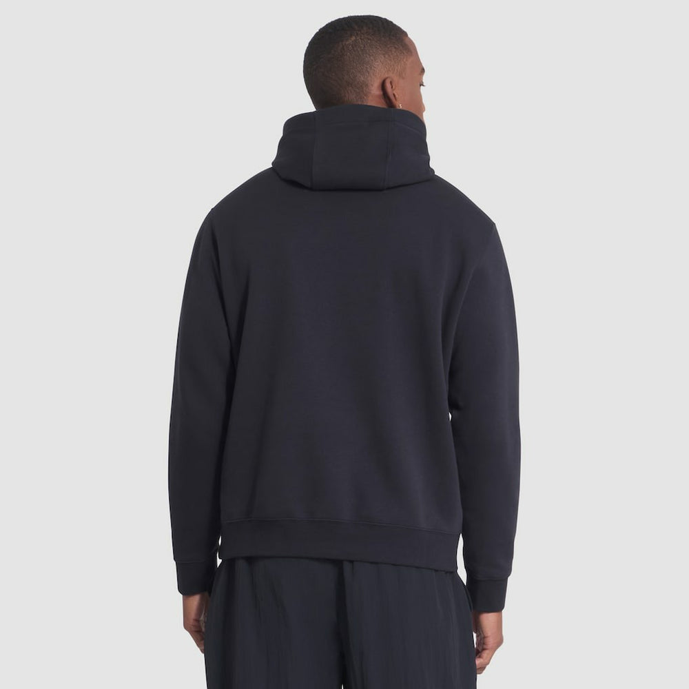 San Francisco 49ers 2025 Rivalries Collection Club Hoodie Black