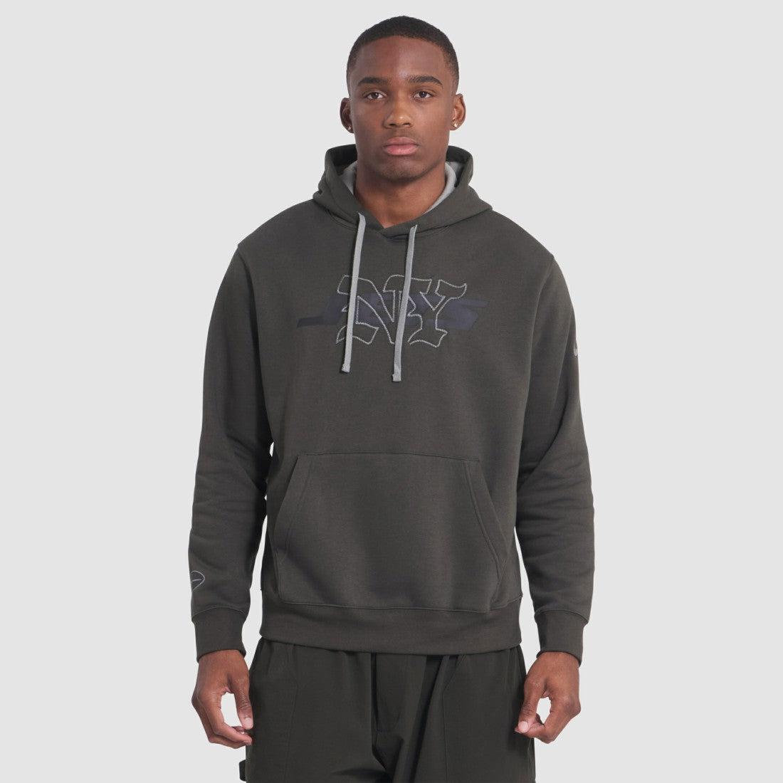 New York Jets 2025 Rivalries Collection Club Hoodie Gotham Green