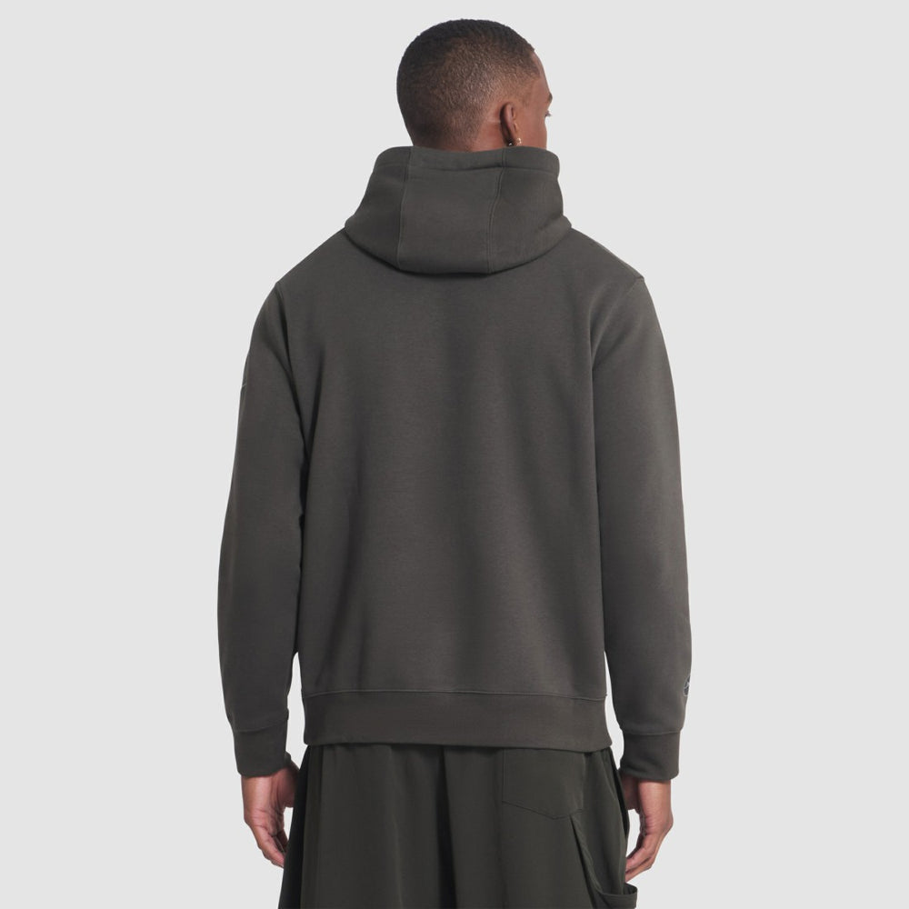 New York Jets 2025 Rivalries Collection Club Hoodie Gotham Green