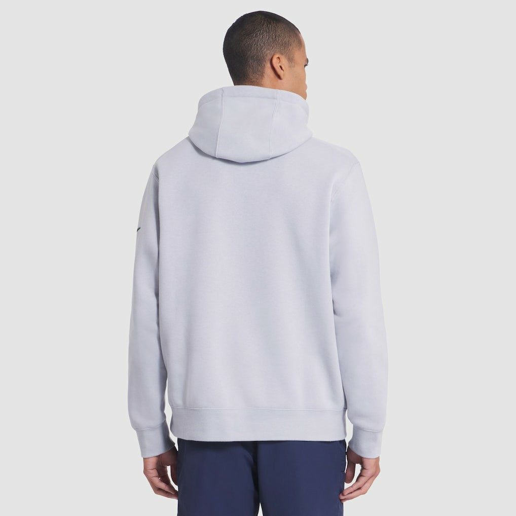 Seattle Seahawks 2025 Rivalries Collection Club Hoodie Wolf Gray