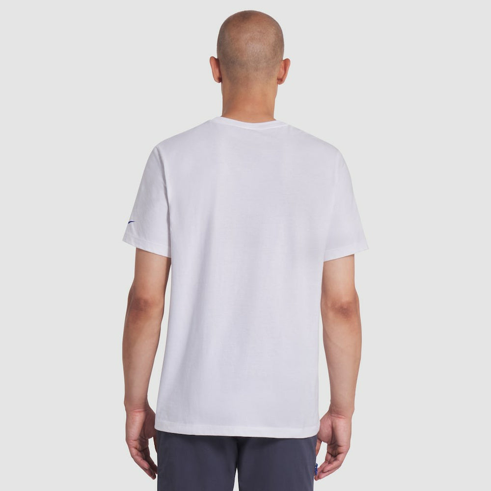 Buffalo Bills 2025 Rivalries Collection Essential T-Shirt White
