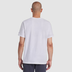 Buffalo Bills 2025 Rivalries Collection Essential T-Shirt White