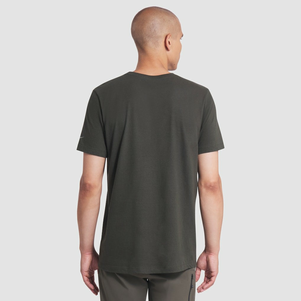 New York Jets 2025 Rivalries Collection Essential T-Shirt Gotham Green