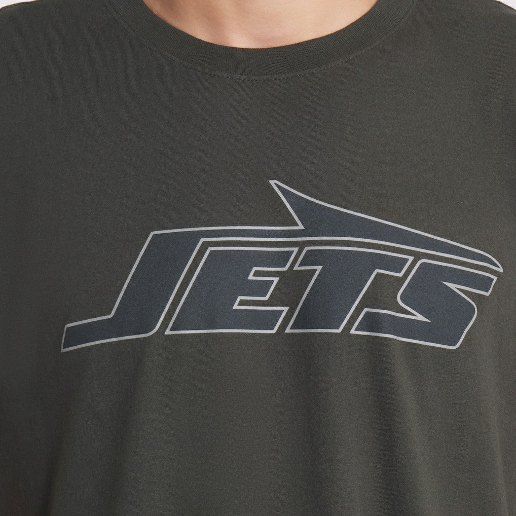 New York Jets 2025 Rivalries Collection Essential T-Shirt Gotham Green