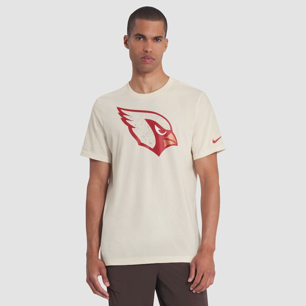 Arizona Cardinals 2025 Rivalries Collection Essential T-Shirt Natural